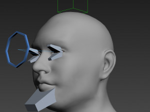 athleticus Model 3D