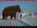 Hollywood Mammoth 3D-Modell