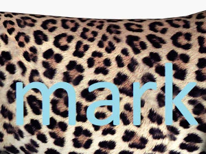 realistic leopard no fur 3D Model