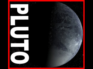 incredible hd planets 3D Model