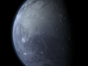 incredible hd planets 3D Model