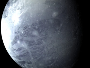 incredible hd planets 3D Model