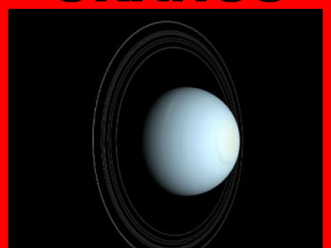 incredible hd planets 3D Model