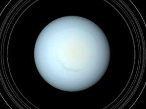 incredible hd planets 3D Model