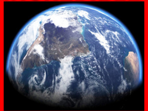 incredible hd planets 3D Model