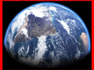 incredible hd planets 3D Model