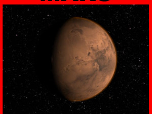 incredible hd planets 3D Model