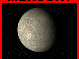 incredible hd planets 3D Model
