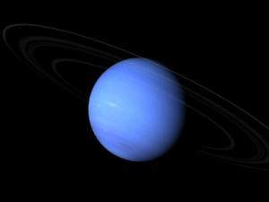 incredible hd planets 3D Model