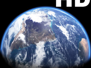incredible hd planets 3D Model