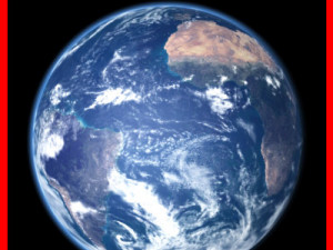 incredible hd planets 3D Model