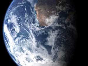 incredible hd planets 3D Model