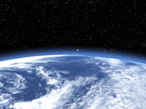 incredible hd planets 3D Model