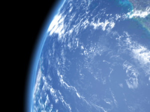 incredible hd planets 3D Model