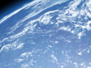 incredible hd planets 3D Model
