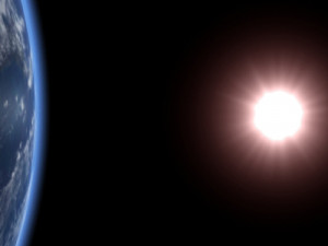 incredible hd planets 3D Model