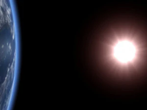 incredible hd planets 3D Model