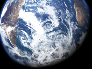 incredible hd planets 3D Model