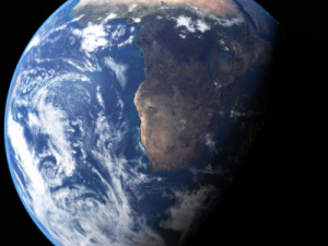incredible hd planets 3D Model