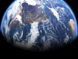 incredible hd planets 3D Model