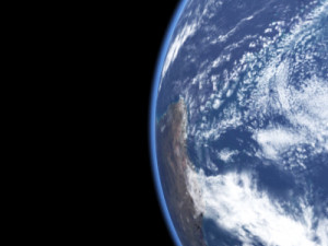 incredible hd planets 3D Model