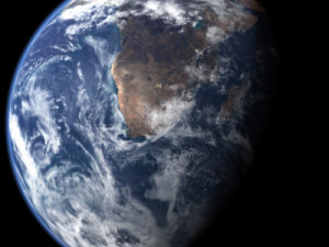 incredible hd planets 3D Model