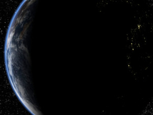incredible hd planets 3D Model