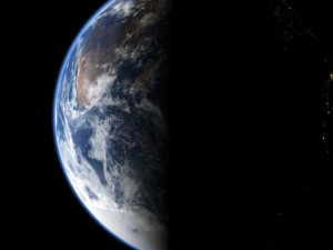 incredible hd planets 3D Model
