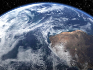 incredible hd planets 3D Model