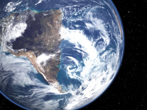 incredible hd planets 3D Model