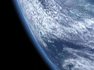 incredible hd planets 3D Model