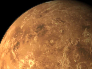 incredible hd planets 3D Model