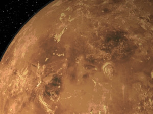 incredible hd planets 3D Model