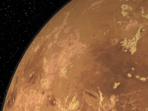 incredible hd planets 3D Model