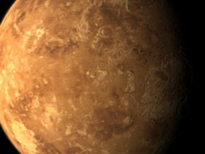 incredible hd planets 3D Model