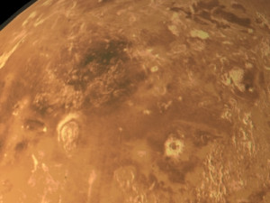 incredible hd planets 3D Model