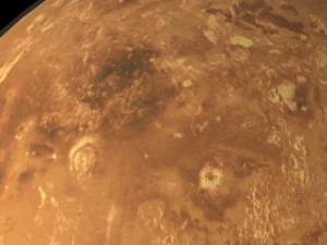 incredible hd planets 3D Model