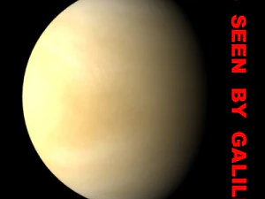 incredible hd planets 3D Model