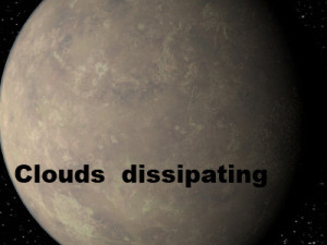 incredible hd planets 3D Model