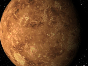 incredible hd planets 3D Model