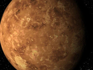 incredible hd planets 3D Model