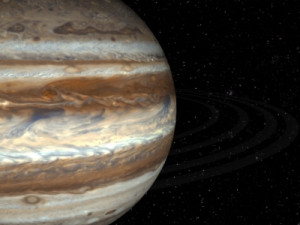 incredible hd planets 3D Model