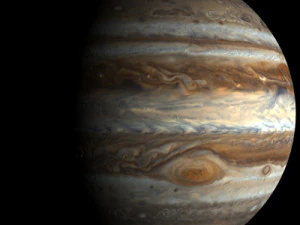 incredible hd planets 3D Model