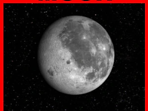 incredible hd planets 3D Model