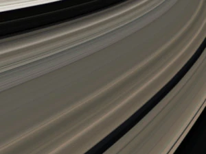 incredible hd planets 3D Model