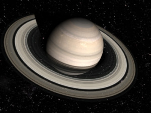 incredible hd planets 3D Model