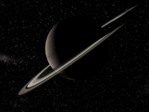 incredible hd planets 3D Model