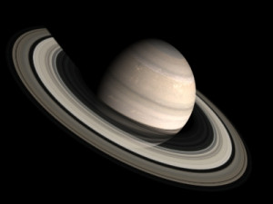 incredible hd planets 3D Model