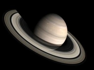 incredible hd planets 3D Model