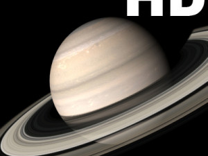 incredible hd planets 3D Model